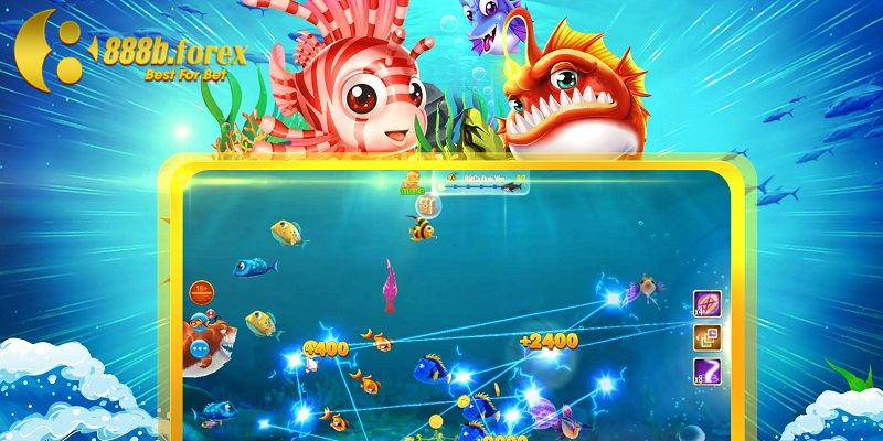 Game Fish Hunter 2