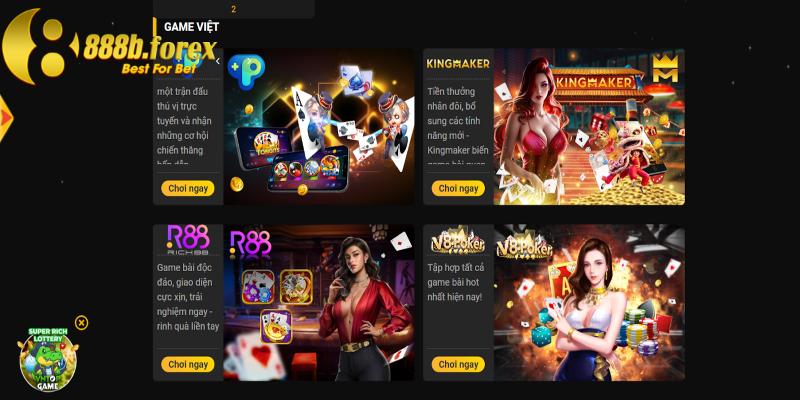 Game Việt với những trò chơi truyền thống cực HOT