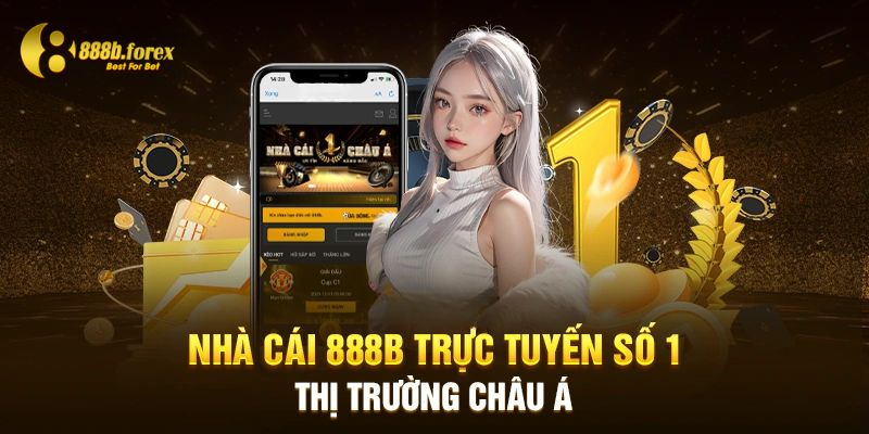 Lý do 888B được yêu thích