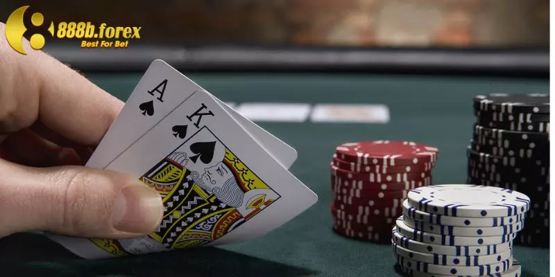 Áp dụng mẹo chơi blackjack học kỹ thuật đếm bài