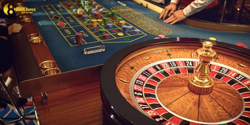 Bí quyết ăn tiền khi chơi live casino