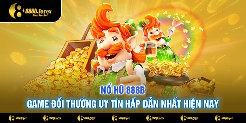 Các bước tham gia nổ hũ