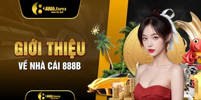 Giới thiệu về cổng game 888b