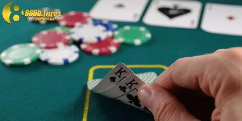 Một số kinh nghiệm giúp bạn chiến thắng trong trò chơi Poker