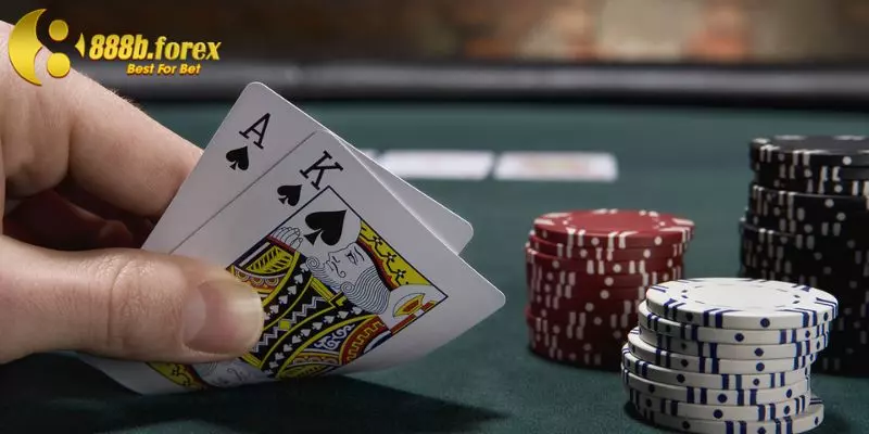 Quy định tính điểm Poker